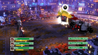 Costume Quest 2 screenshot 10