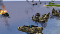 Massive Assault screenshot 11