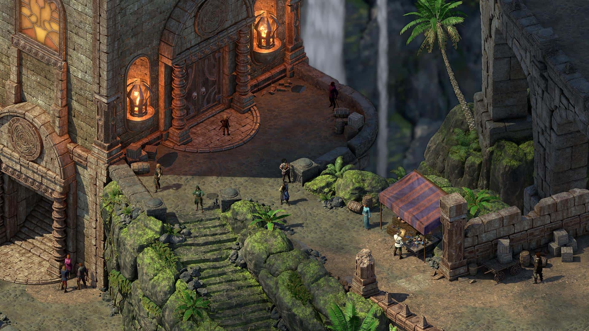 #3. Pillars of Eternity II: Deadfire - Explorer's Pack (GOG) โดย: Obsidian Entertainment