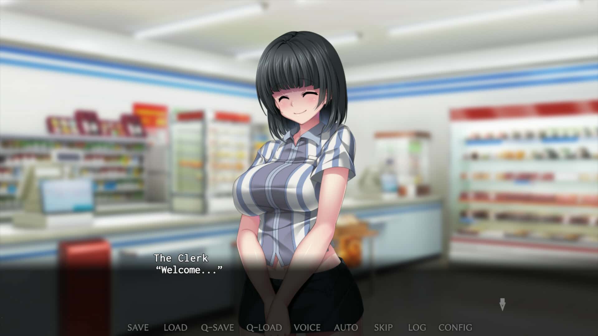 #2. Nope Nope Nope Nurses (GOG) De: Shiravune