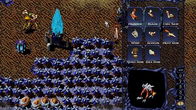 Warbreeds screenshot 1