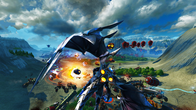 Divinity: Dragon Commander screenshot 11