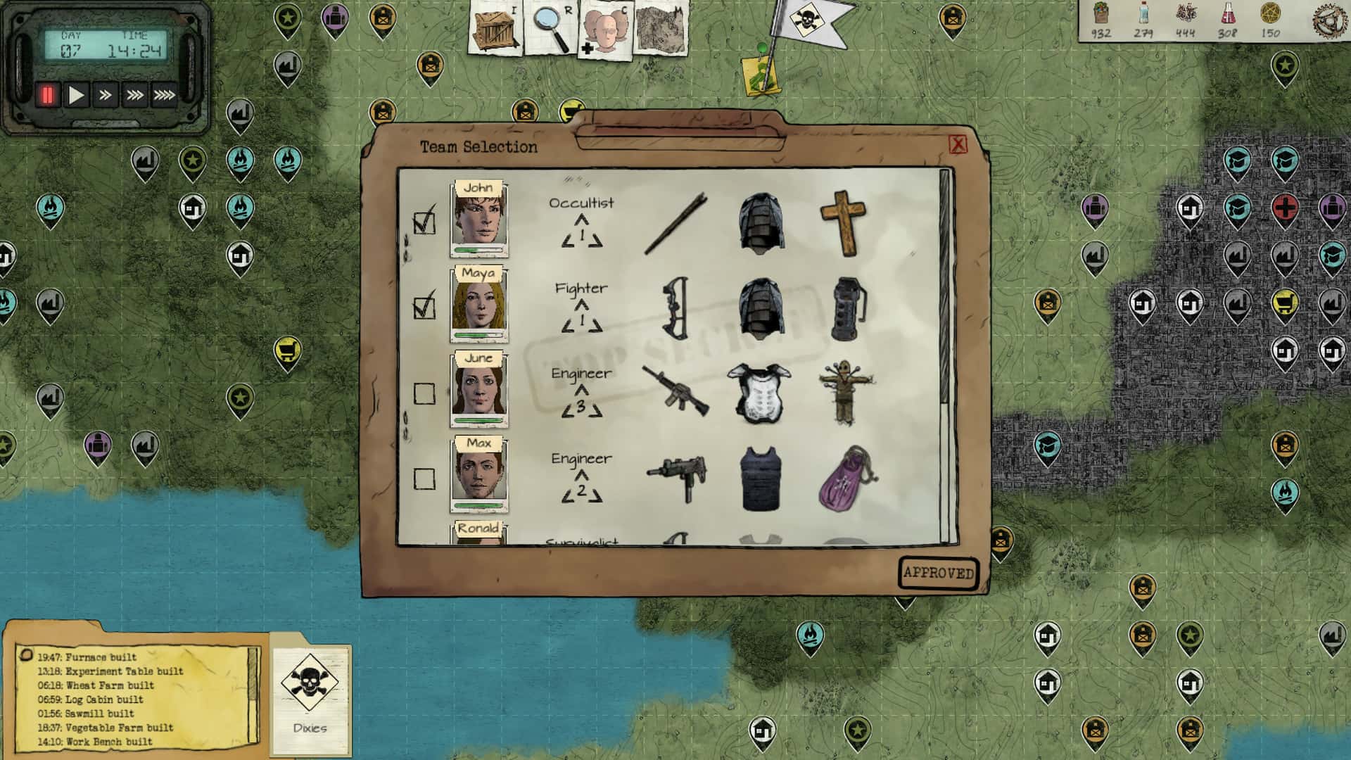 #7. Judgment: Original Soundtrack (GOG) By: Suncrash