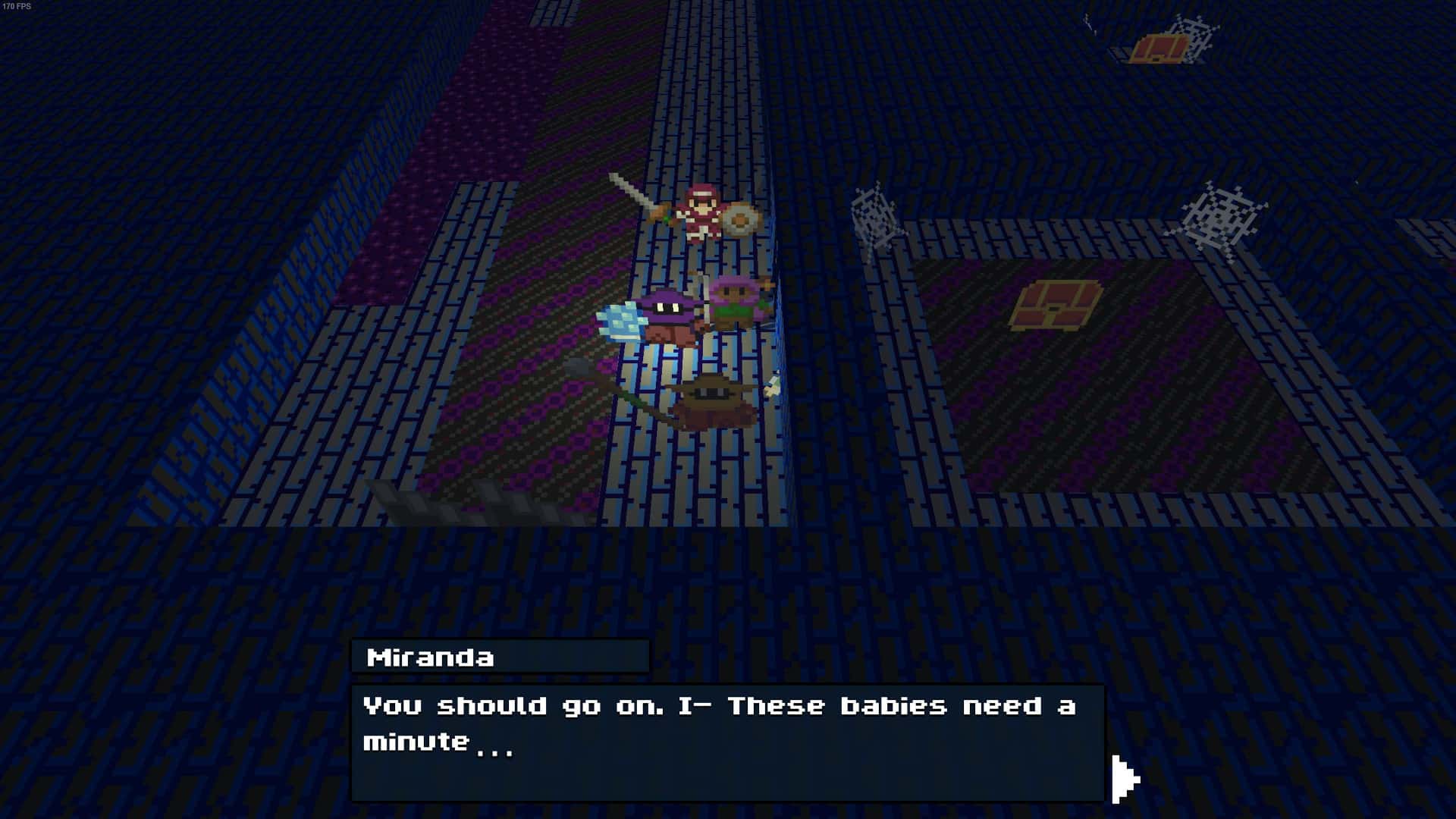 #2. Wyvia (GOG) 由: GIGATANK 3000