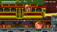 Freedom Planet screenshot 10