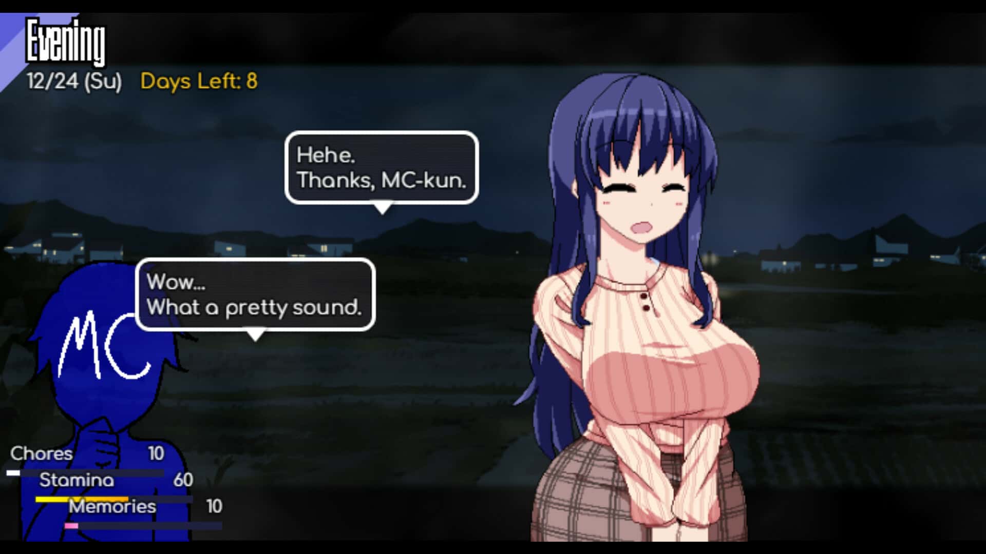 #3. Winter Memories (GOG) Bởi: Kagura Games