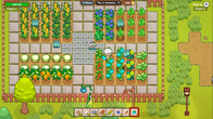 Everafter Falls screenshot 1