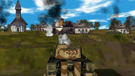 Panzer Elite Special Edition screenshot 2