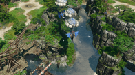 SpellForce 3: Soul Harvest screenshot 12