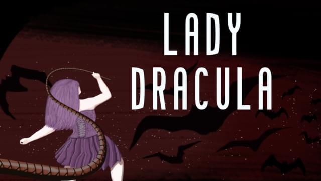 Lady Dracula