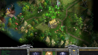 Age of Wonders: Shadow Magic screenshot 1