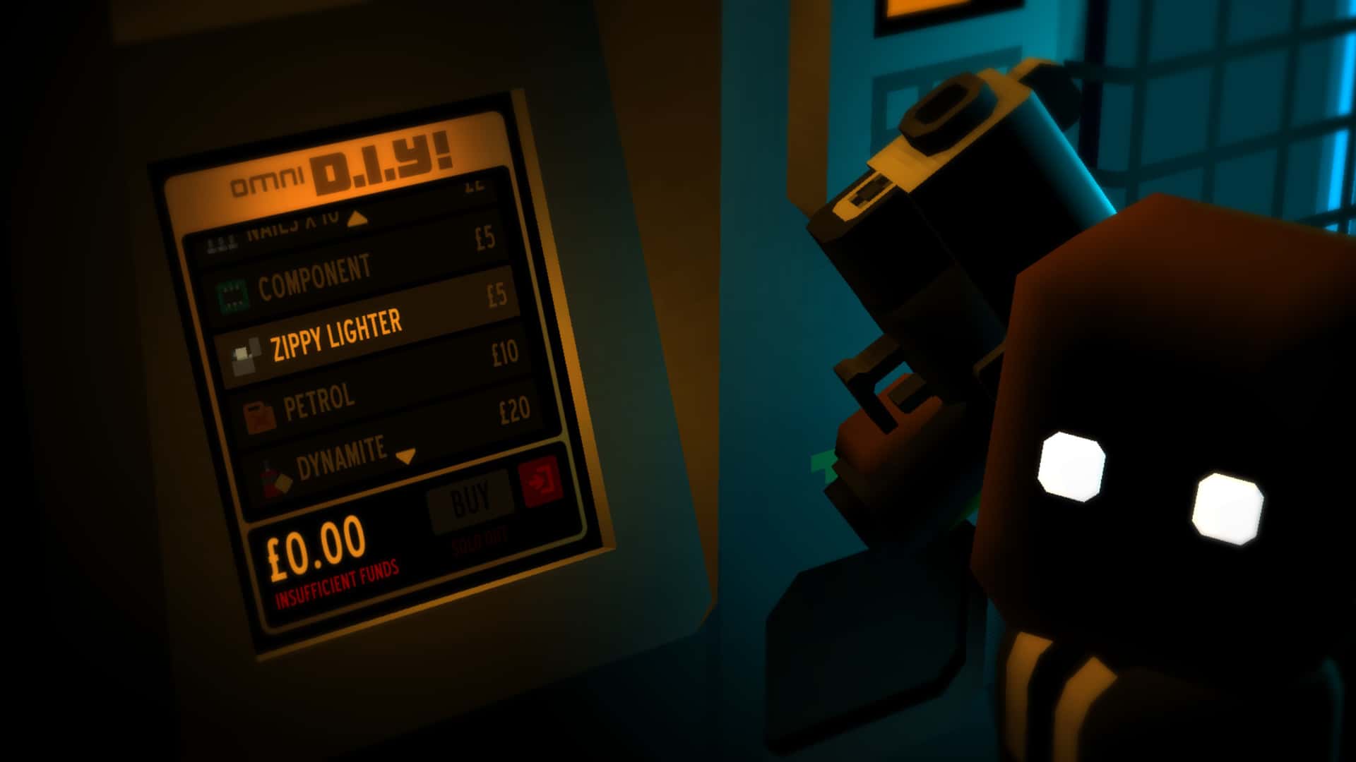 #1. Basingstoke (GOG) Ved: Puppygames