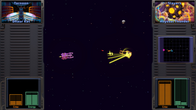 Free Stars: Battles in the Beyond screenshot 7