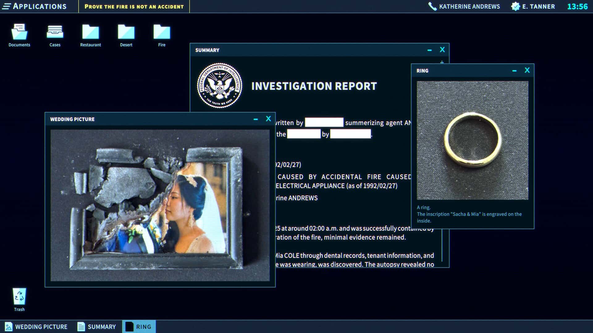 #6. The Operator (GOG) От: Bureau 81, indienova