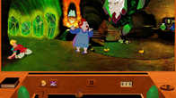 Torin's Passage screenshot 11