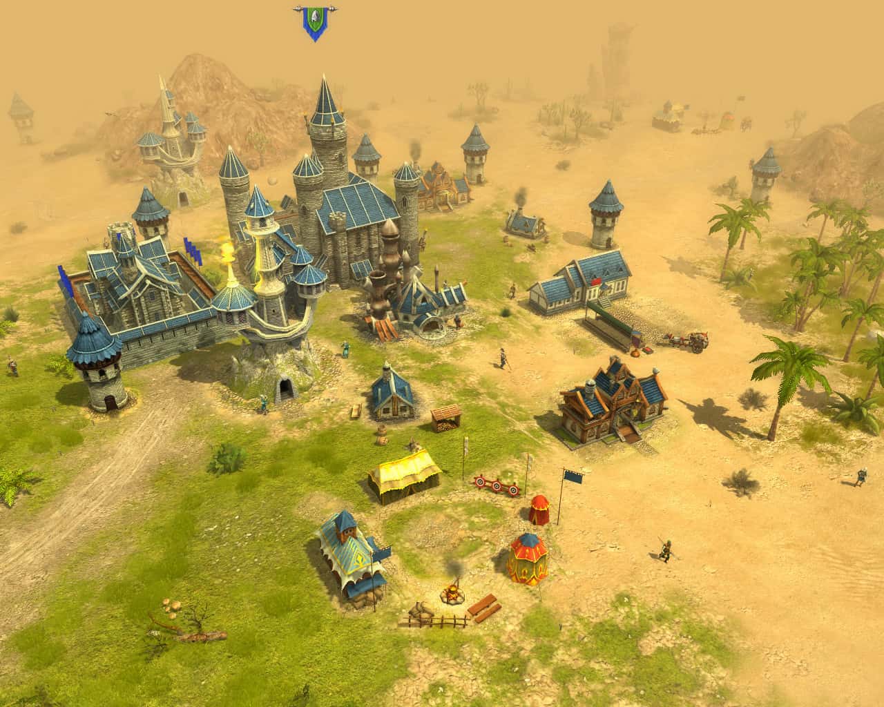 #3. Majesty 2 Collection (GOG) 由: Paradox Interactive