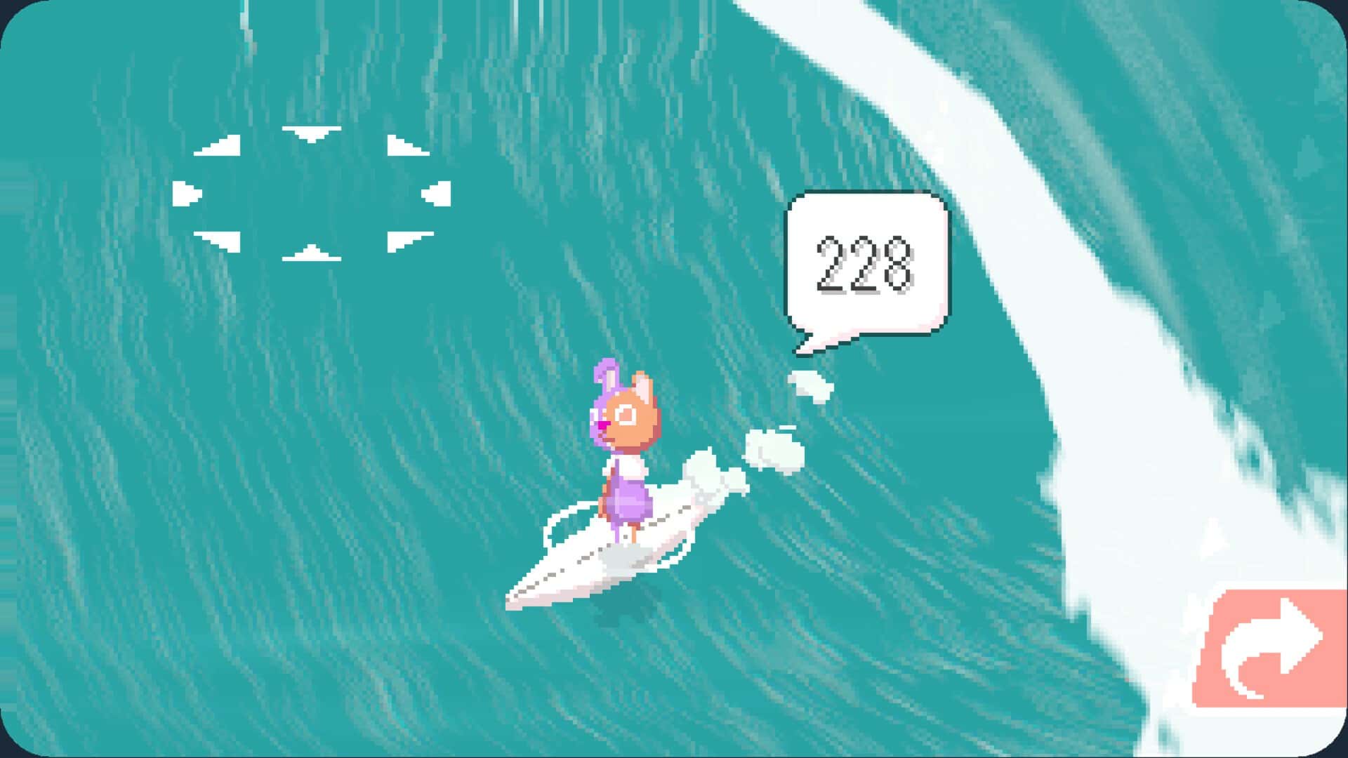 #9. Nanomon Virtual Pet (GOG) 由: Akupara Games