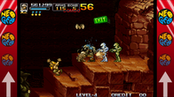 METAL SLUG 4 screenshot 8