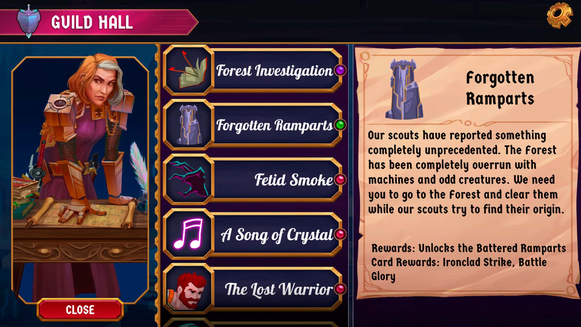 #3. Breach Wanderers (GOG) 由: Raiser Games