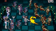 Combat Chess screenshot 5