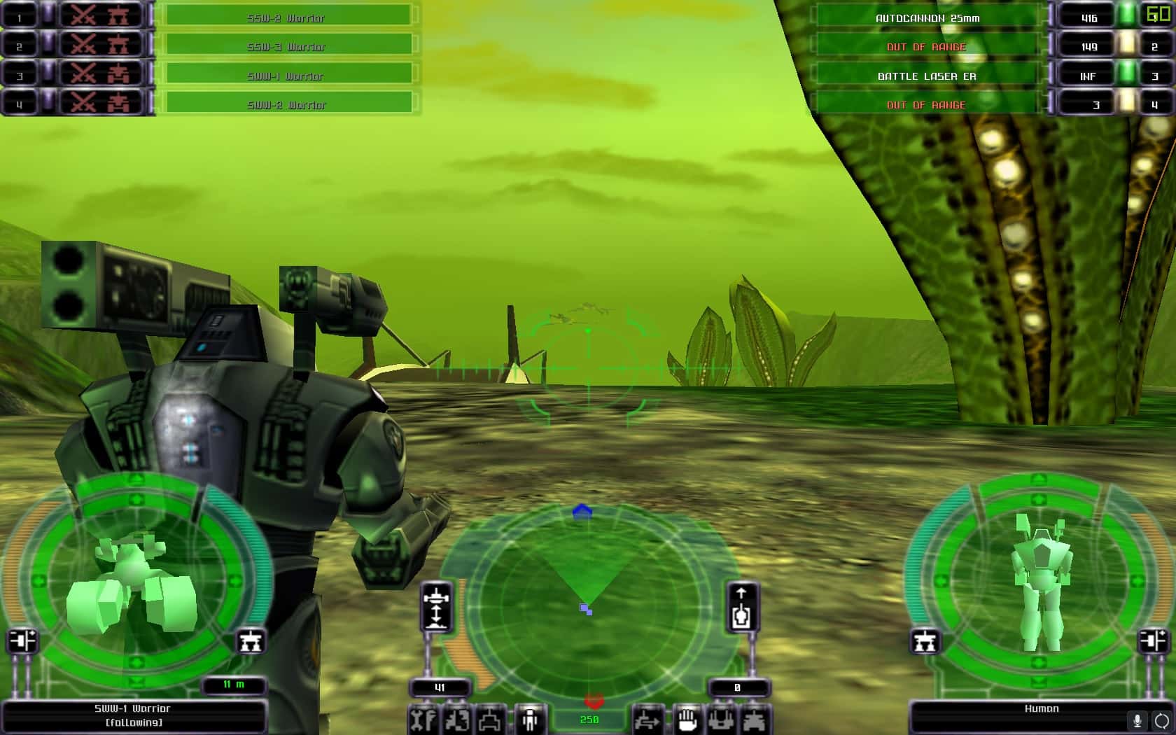#3. Parkan: Iron Strategy (GOG) От: GameXP.com