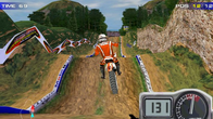 Moto Racer 2 screenshot 7