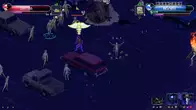 Kingdom of Night screenshot 3