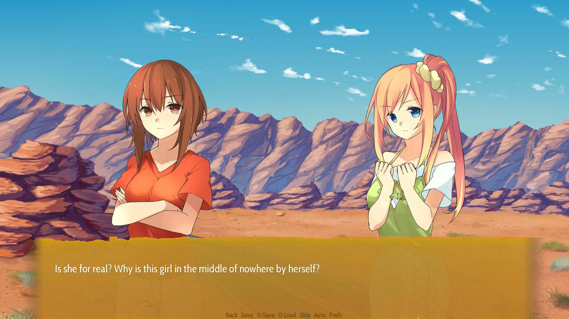 #1. Highway Blossoms - Soundtrack (GOG) Podle: Studio Élan