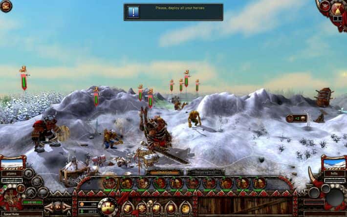 #10. Fantasy Wars (GOG) โดย: Fulqrum Publishing