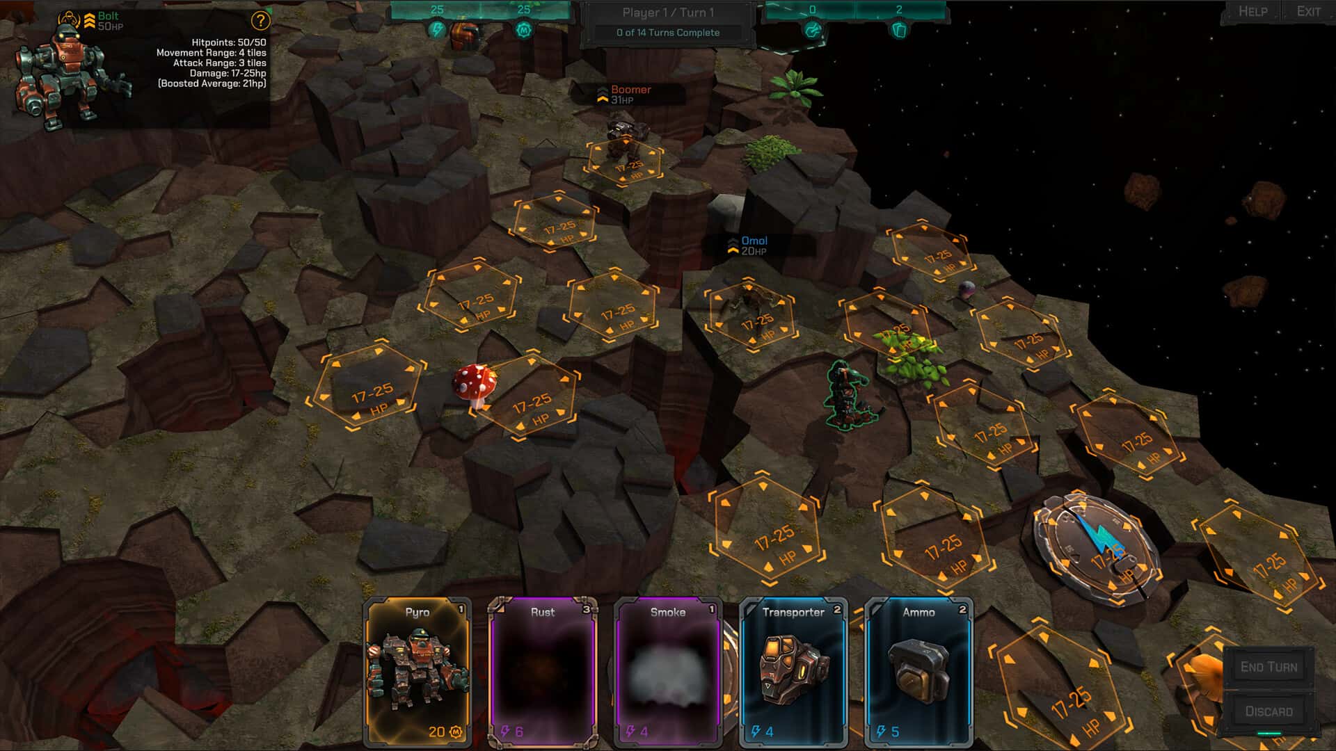 #9. Master of Puppets (GOG) 由: BoaNeo AB