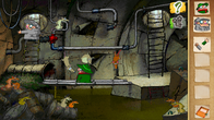 Pilot Brothers screenshot 7