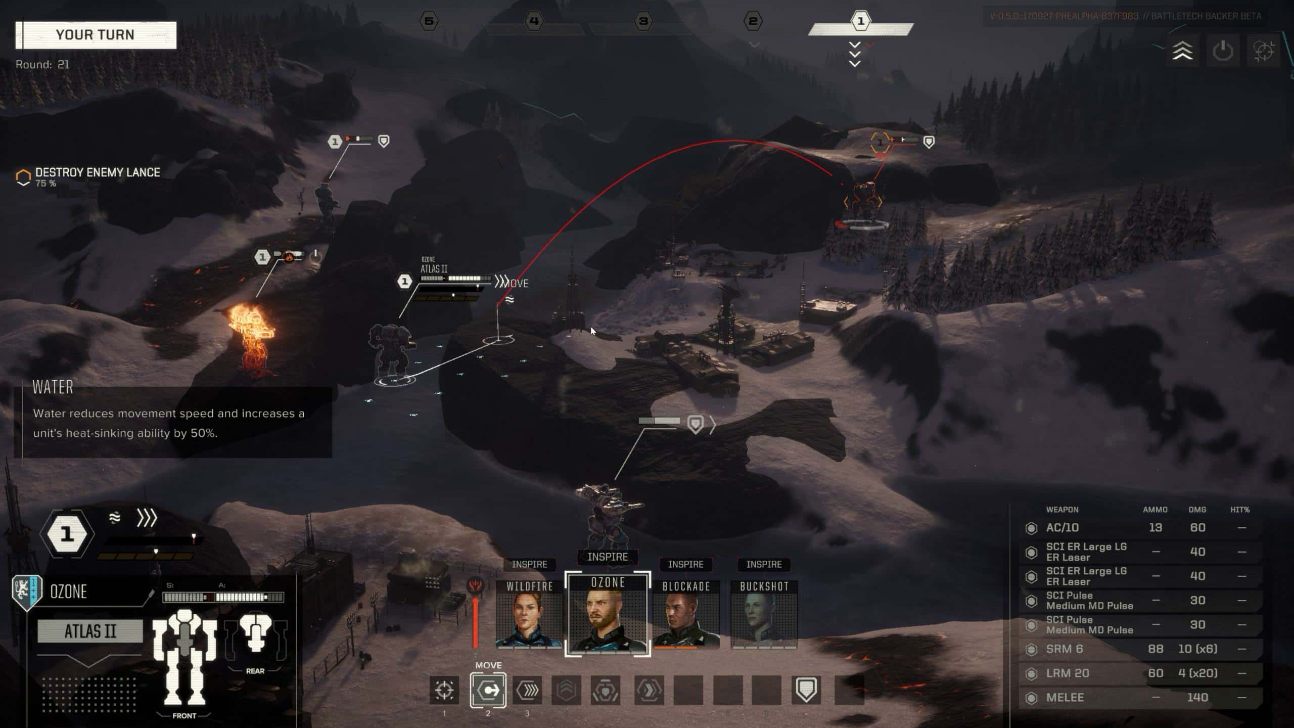 #4. BATTLETECH (GOG) 由: Paradox Interactive