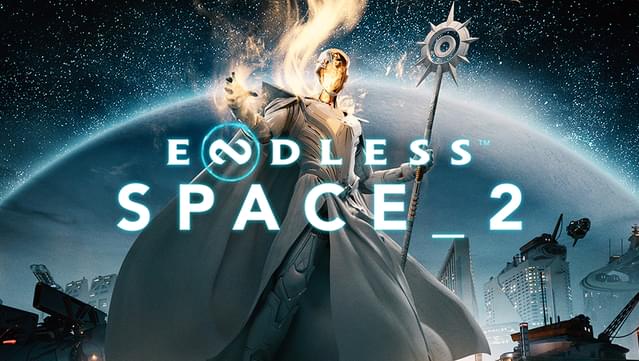 ENDLESS Space™ 2
