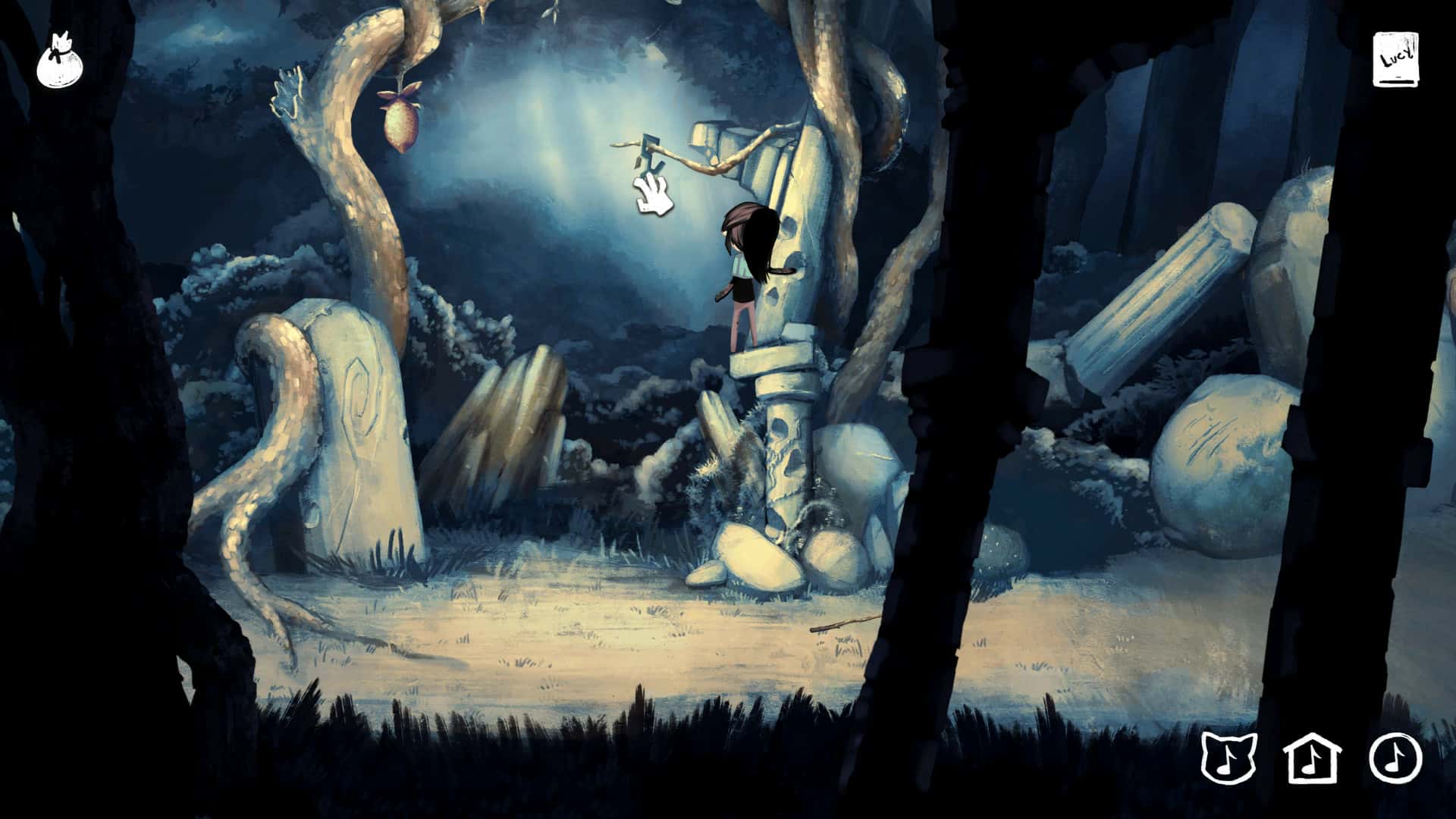 #9. Children of Silentown (GOG) Bởi: Daedalic Entertainment
