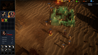 Agony: Lords of Hell screenshot 3