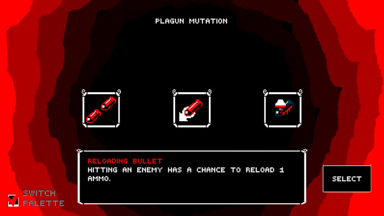 PLAGUN – The Plague Goes On screenshot screenshot 7