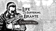 Купить ключ дешево The Life and Suffering of Sir Brante. Chapter 1 & 2