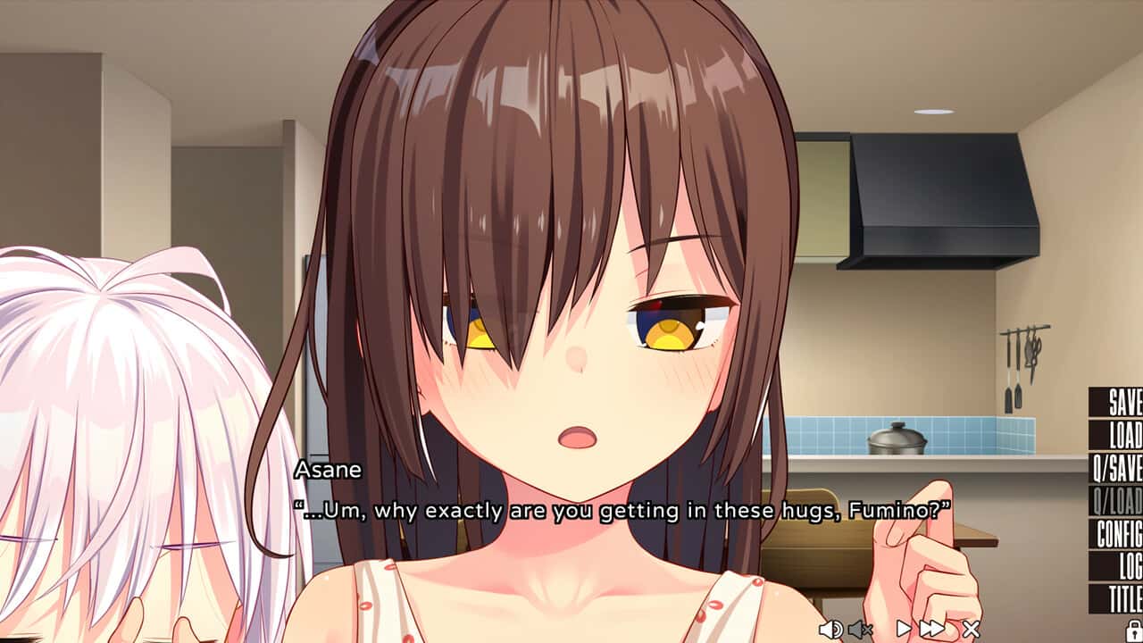 #4. NUKITASHI 2 (GOG) De: Shiravune