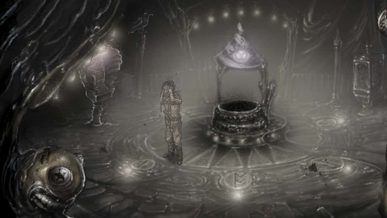 #5. Strangeland (GOG) 由: Wadjet Eye Games