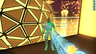 TRON 2.0 screenshot 8