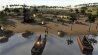 Men of War: Assault Squad screenshot 2