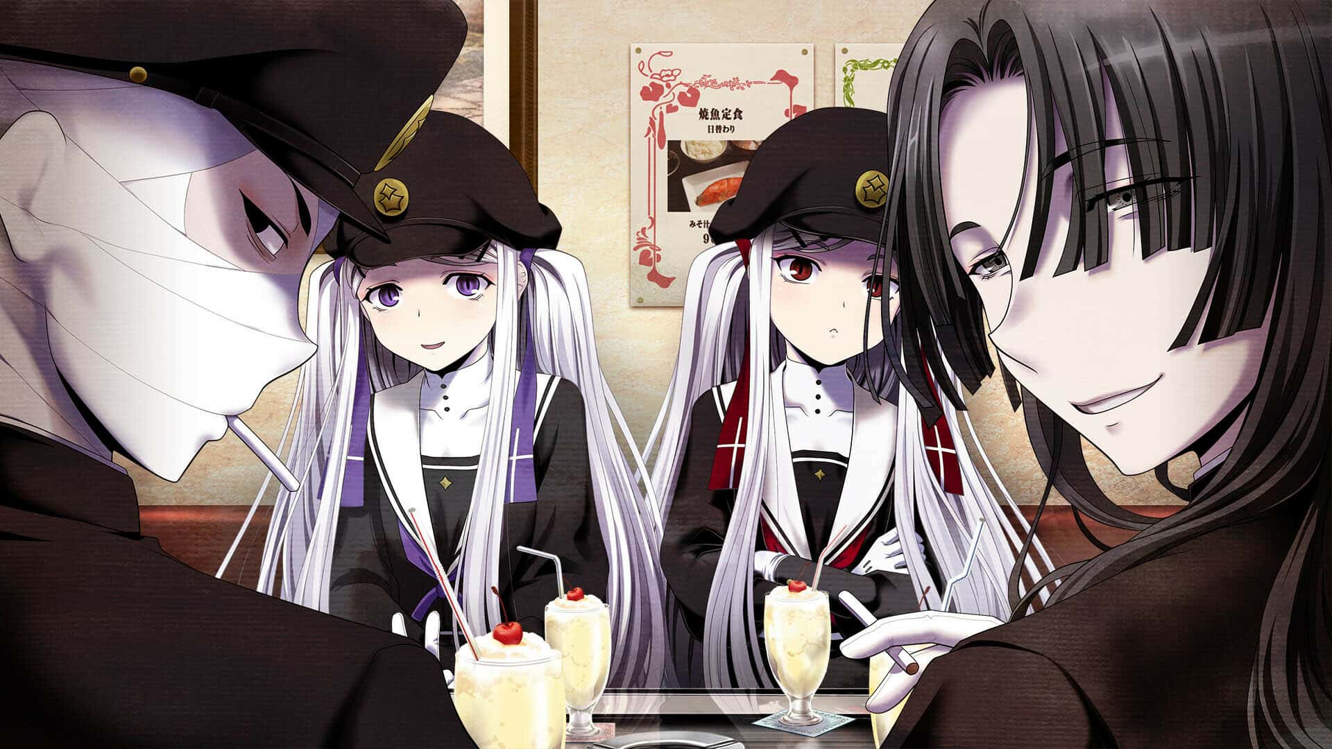 #2. Geminism UNRATED (GOG) 由: Shiravune