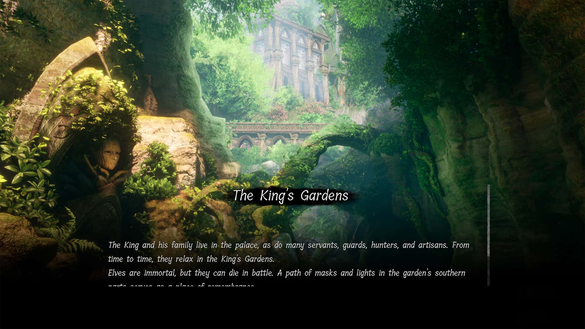 #2. The Lord of the Rings: Gollum™ - Lore Compendium (GOG) Bởi: Daedalic Entertainment
