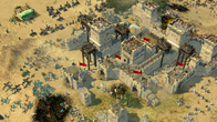 Stronghold Crusader 2 screenshot 3