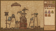 Potion Craft: Alchemist Simulator screenshot 1