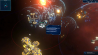 Stellar Warfare screenshot 3