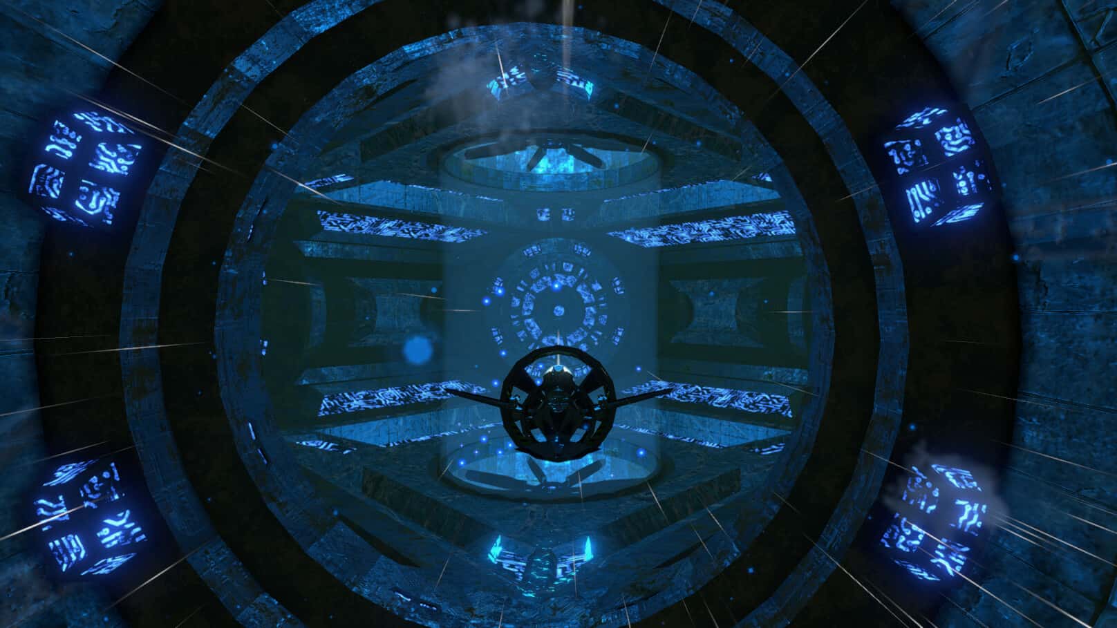 #10. Underspace (GOG) 由: Camlann Games