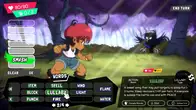 Wander Stars screenshot 4