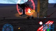 Redline screenshot 2