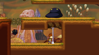A Boy and His Blob screenshot 7